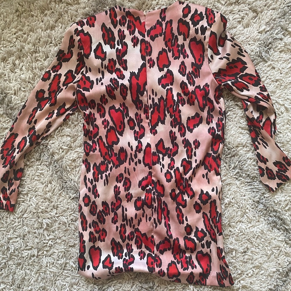 H&M Mini Dress - Picture 4 of 4